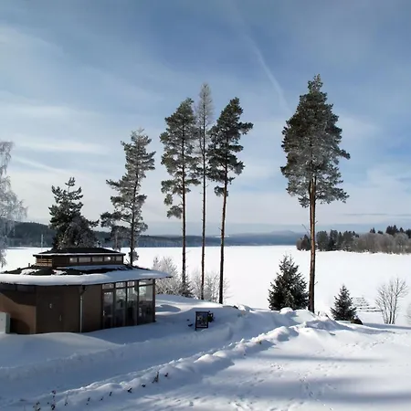 Holiday Lakeside Village 38 - - Sauna By Interhome בית נופש
