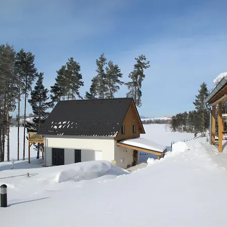 Holiday Lakeside Village 38 - - Sauna By Interhome