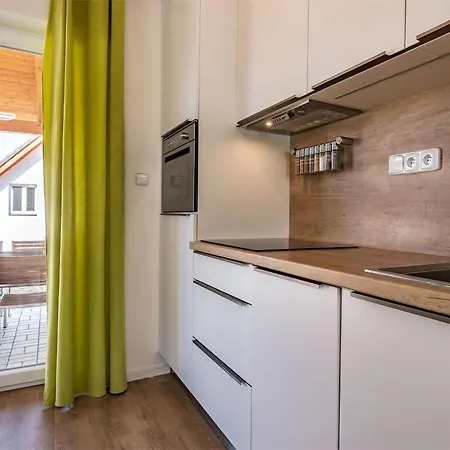Holiday Lakeside Village 38 - - Sauna By Interhome