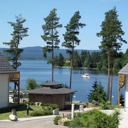 Holiday Lakeside Village 38 - - Sauna By Interhome *