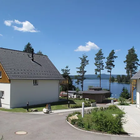Holiday Lakeside Village 38 - - Sauna By Interhome * פרימבורק