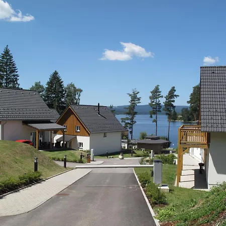 Holiday Lakeside Village 38 - - Sauna By Interhome *